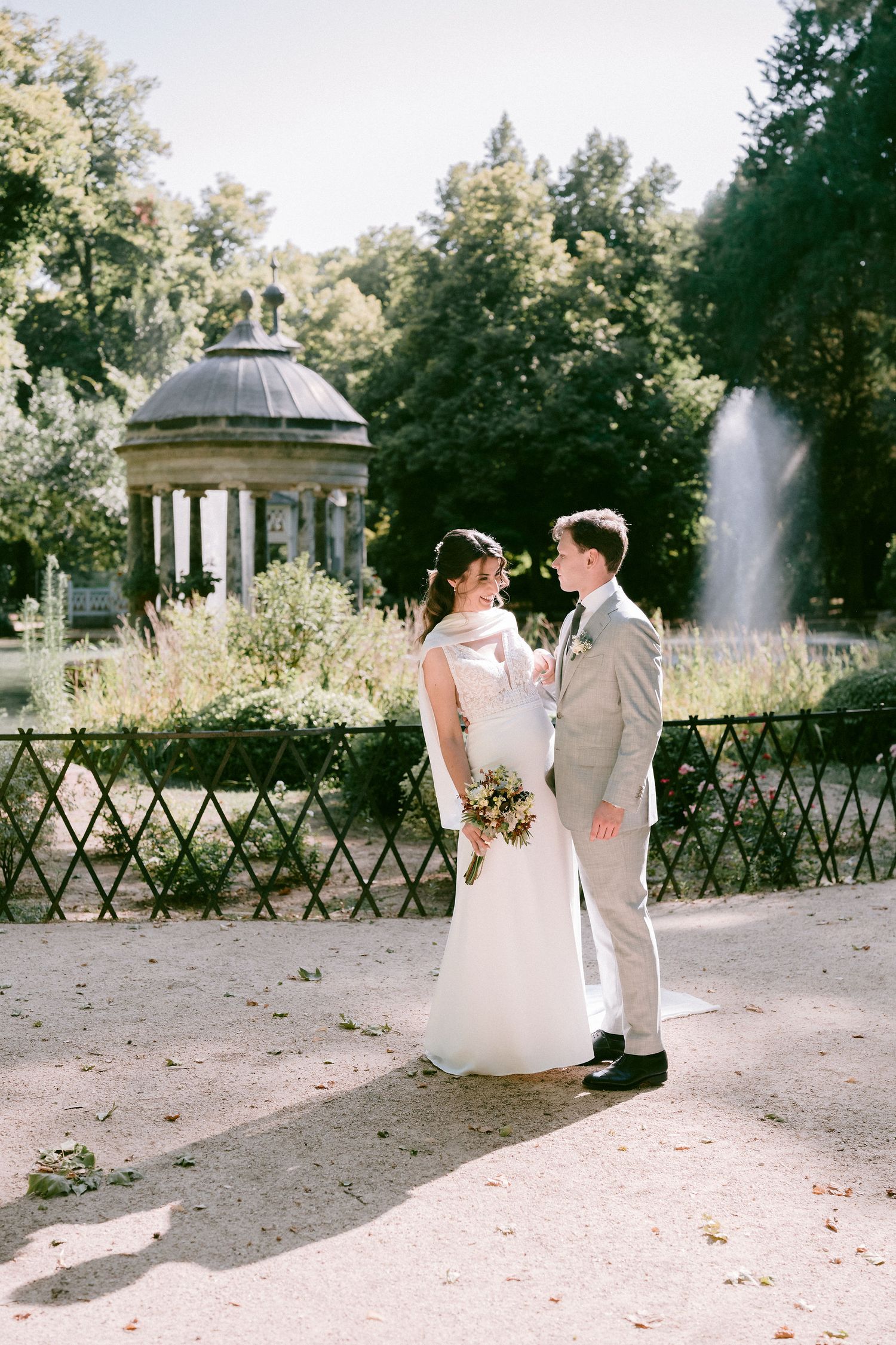 Boda finca valaurea aranjuez