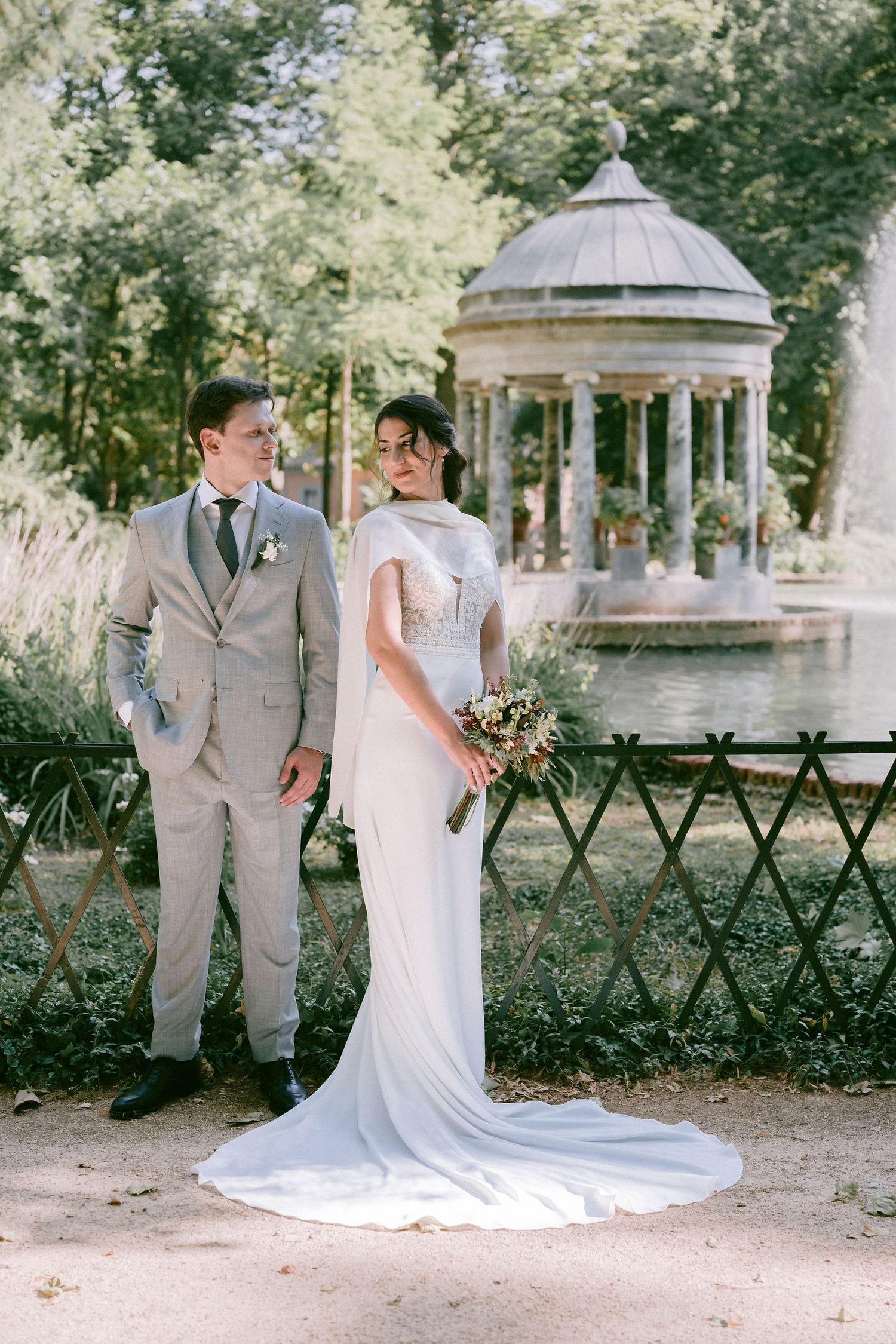 Boda finca valaurea aranjuez