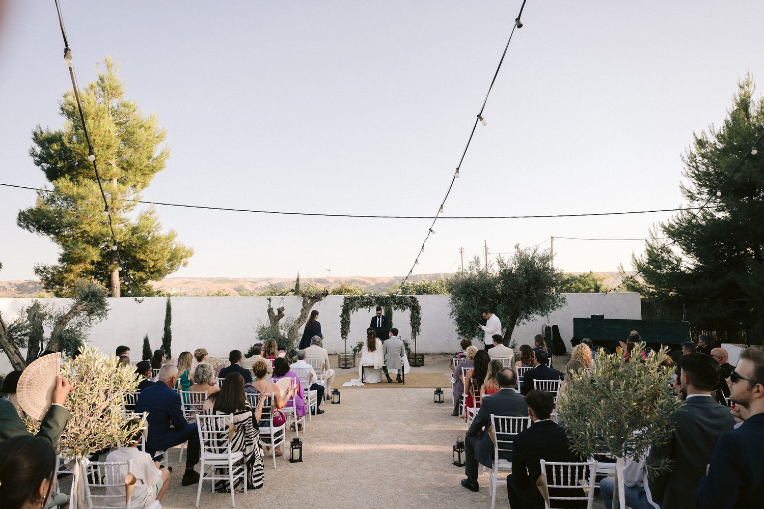 Boda finca valaurea aranjuez