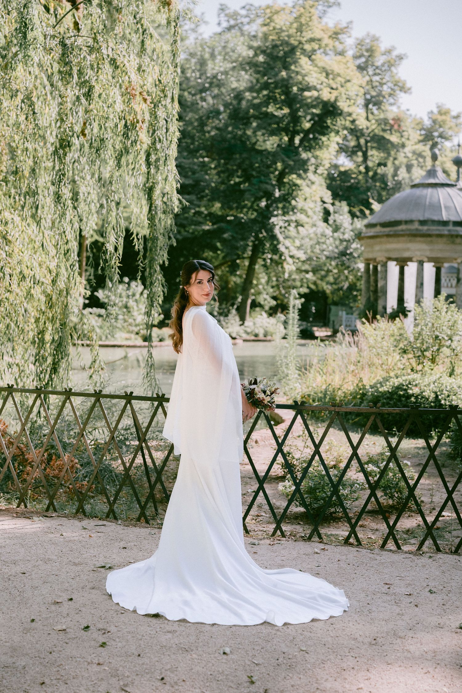 Boda finca valaurea aranjuez