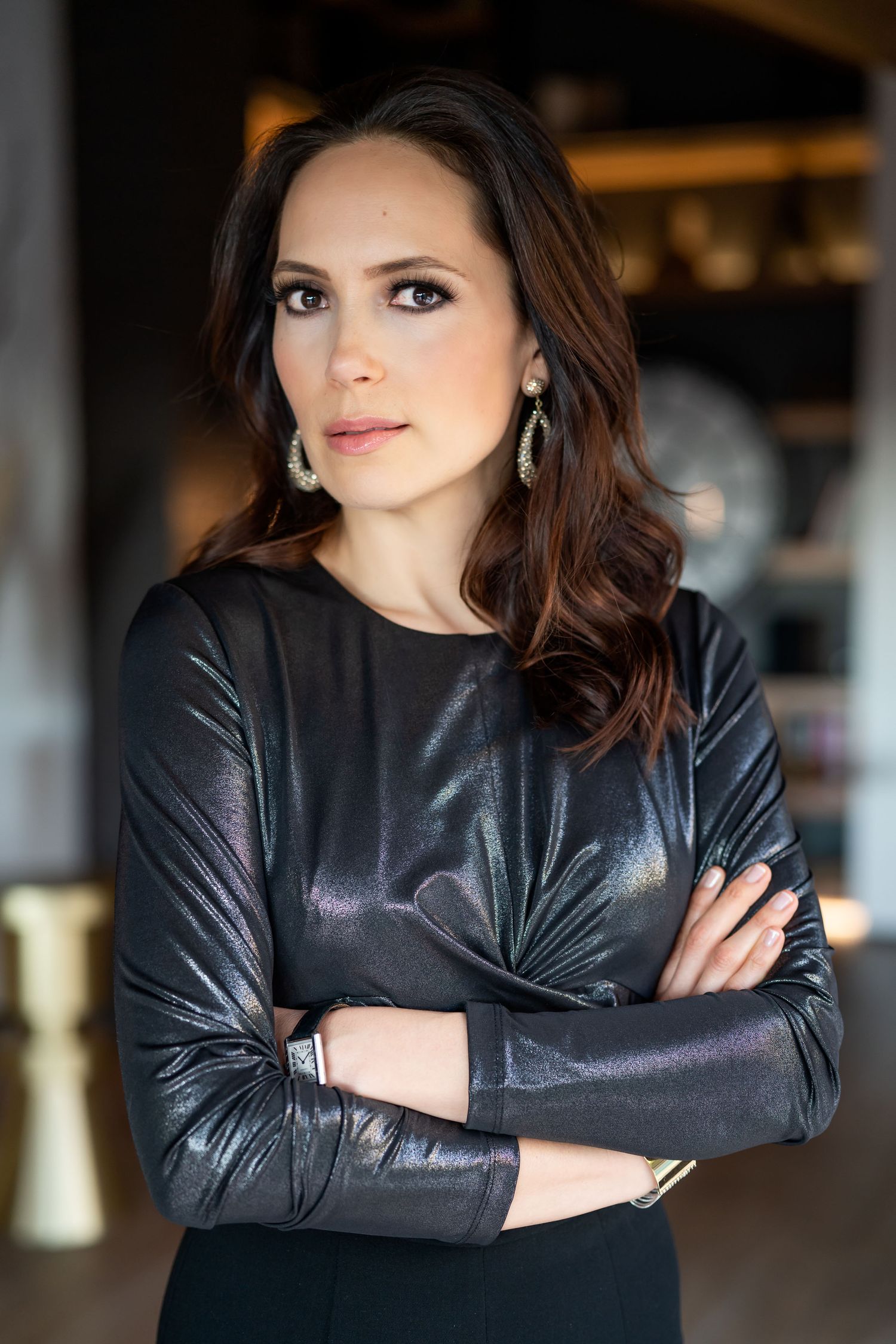 Davina Potratz shot by Los Angeles Photographer Lindy Lin