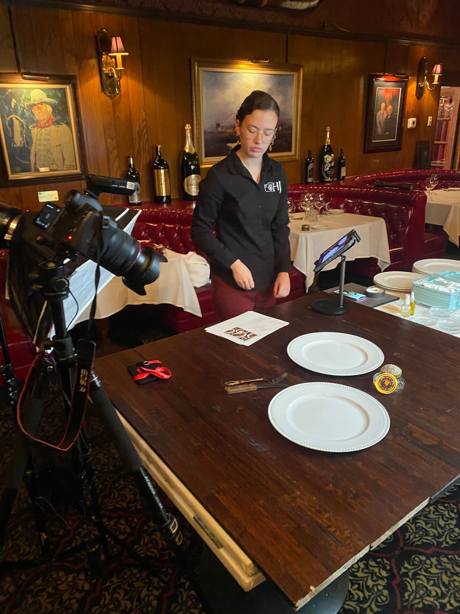 Las Vegas Food photographer. Best food photographers for hire. High-quality food photography. Food photography for ad campaigns.