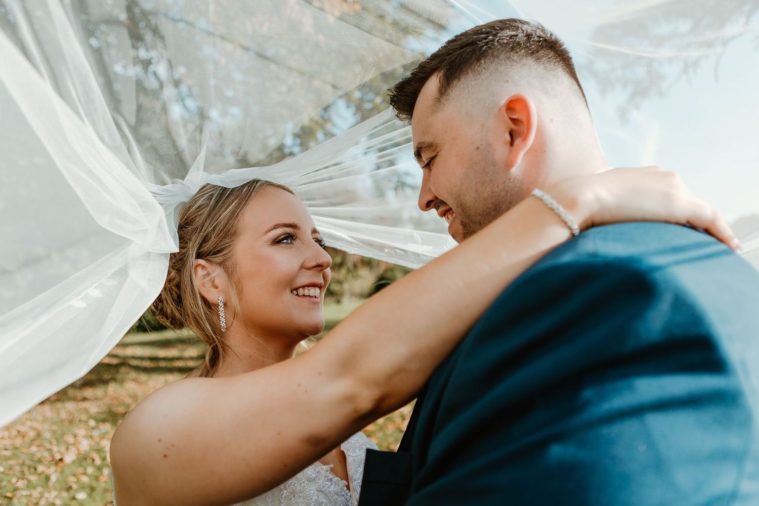 Eastwood Park - Alexandra Maxwell Photography, South West Wedding Photographer
