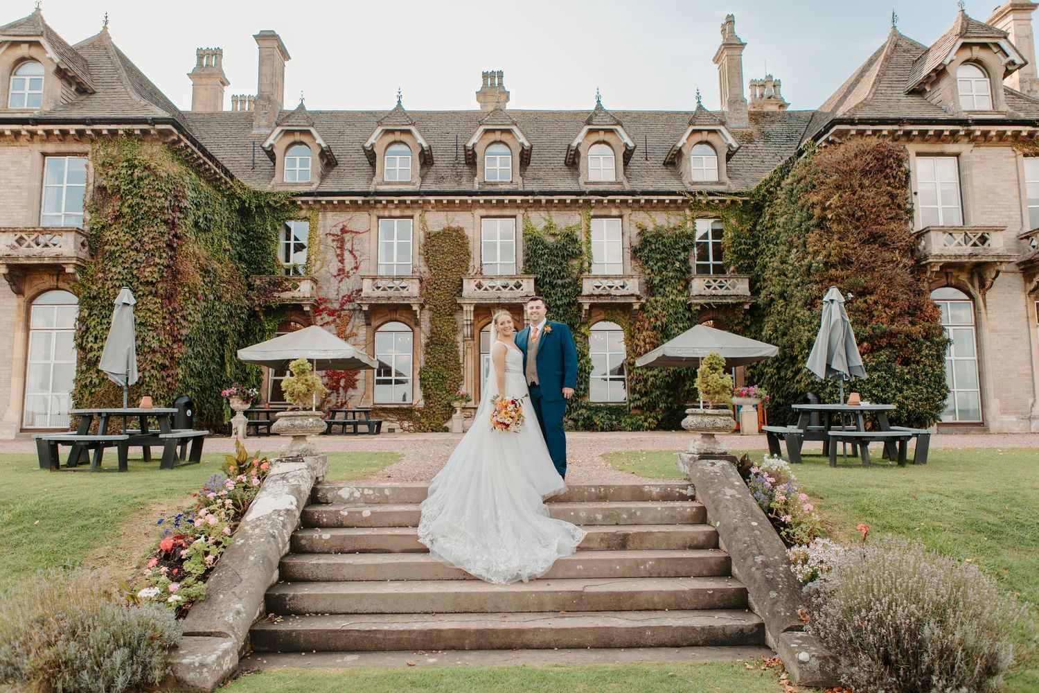 Eastwood Park - Alexandra Maxwell Photography, South West Wedding Photographer