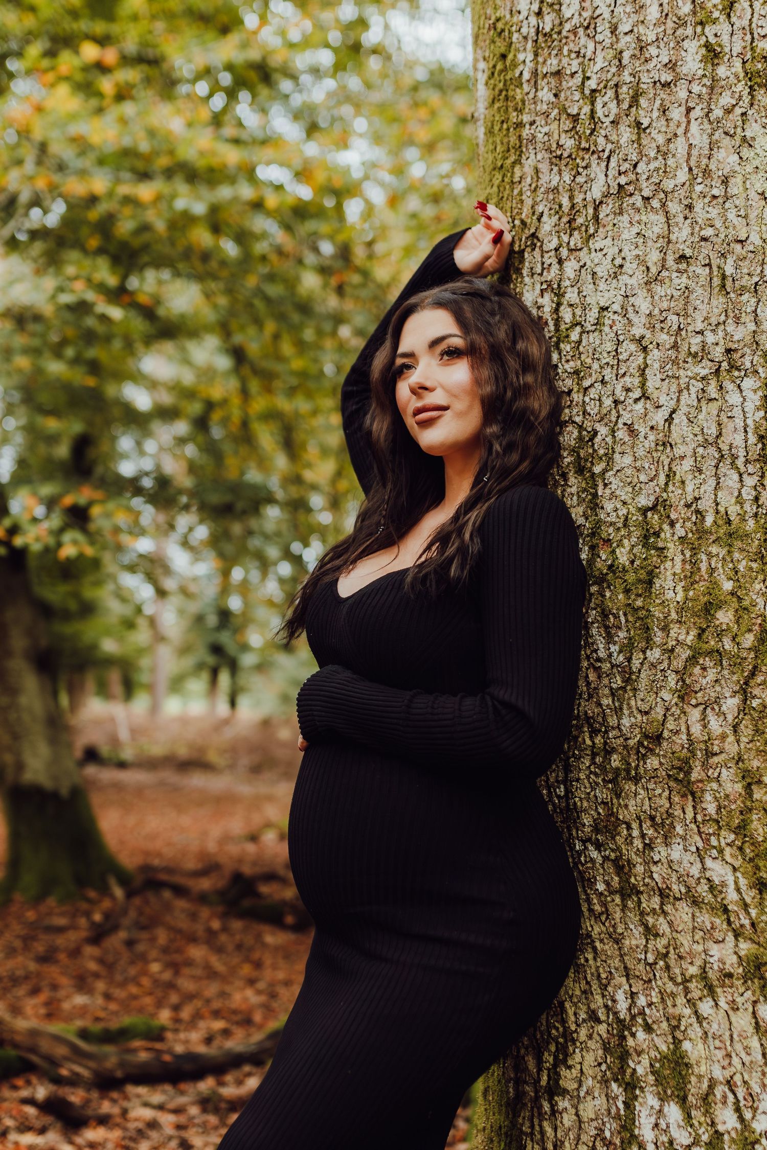 Maternity New Forest