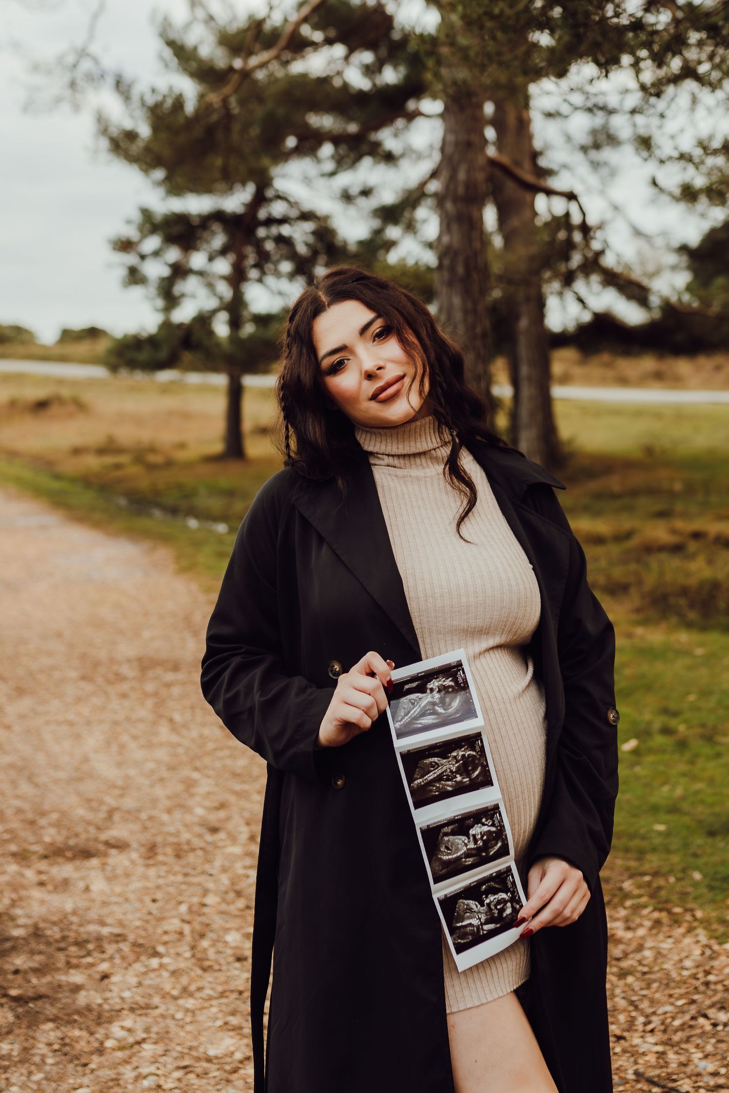 Maternity Southampton