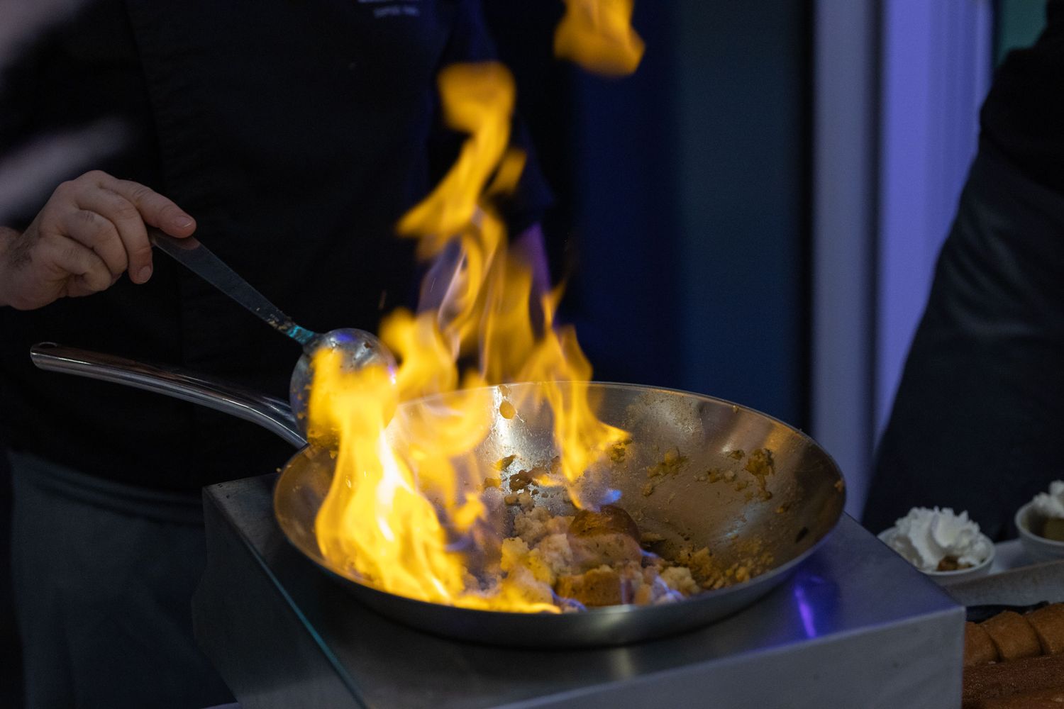 Photographies en cafés hôtels et restaurants , lumière epurée et ambiance travaillée