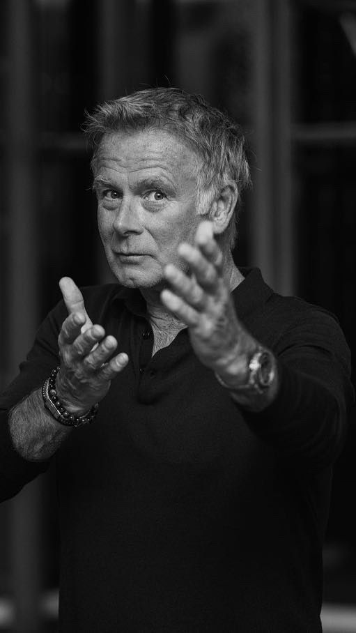 Portrait Acteur / Franck Dubosc