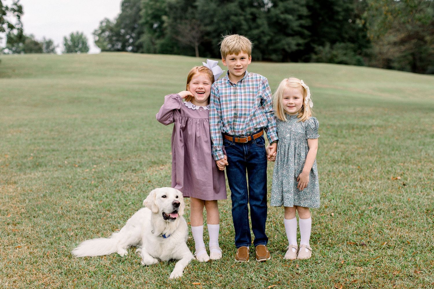 Atlanta Family Photography