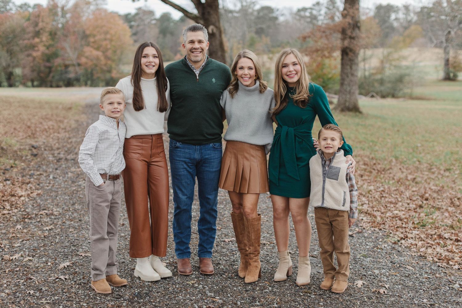 Johns Creek Family Photography
