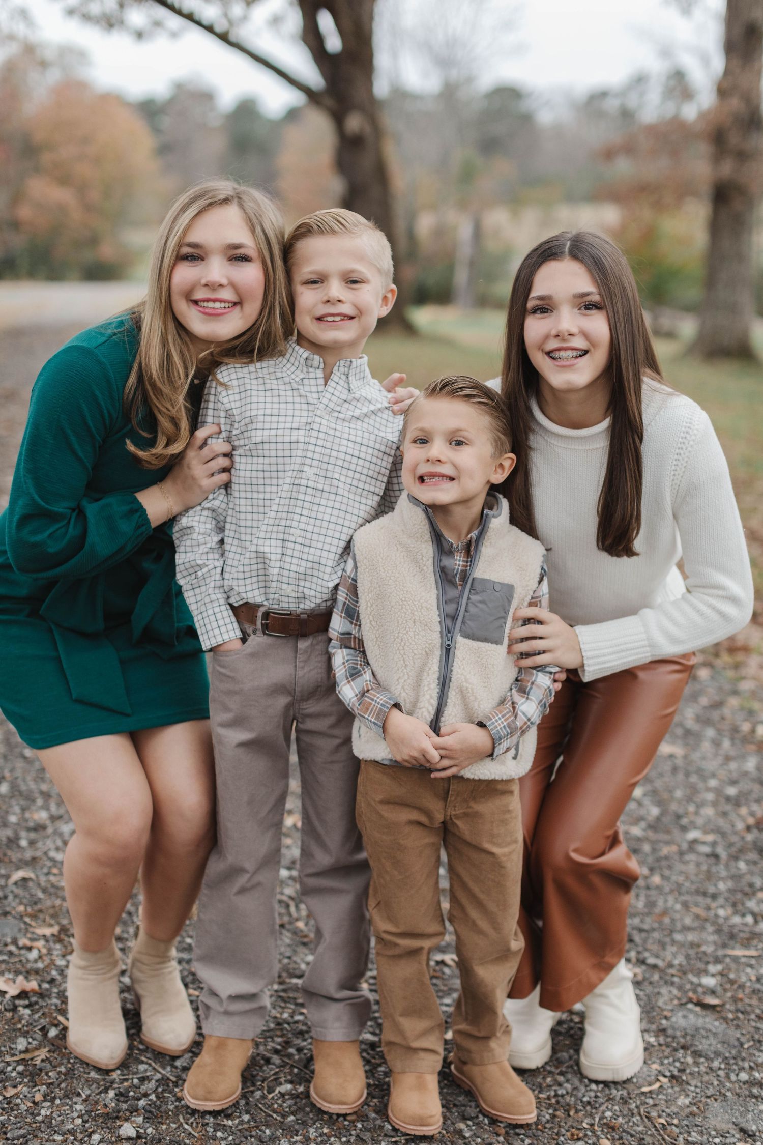Johns Creek Family Photography