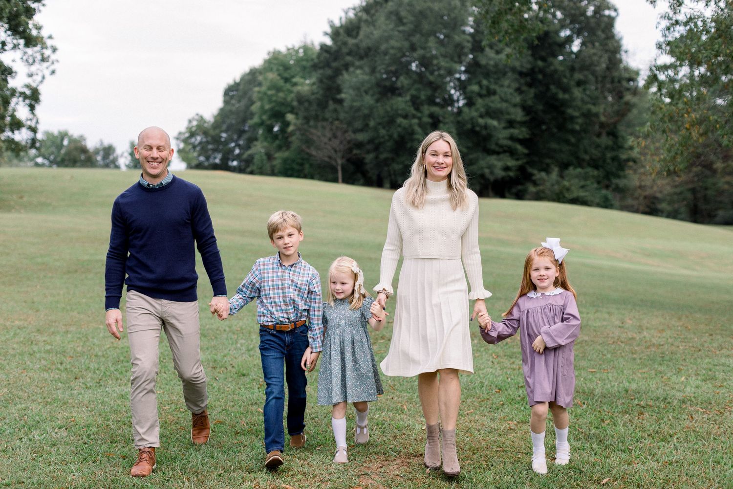 Atlanta Family Photos