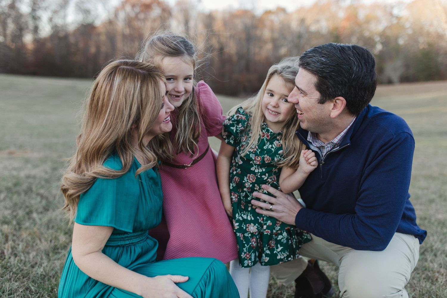 Roswell Family Lifestyle Photography