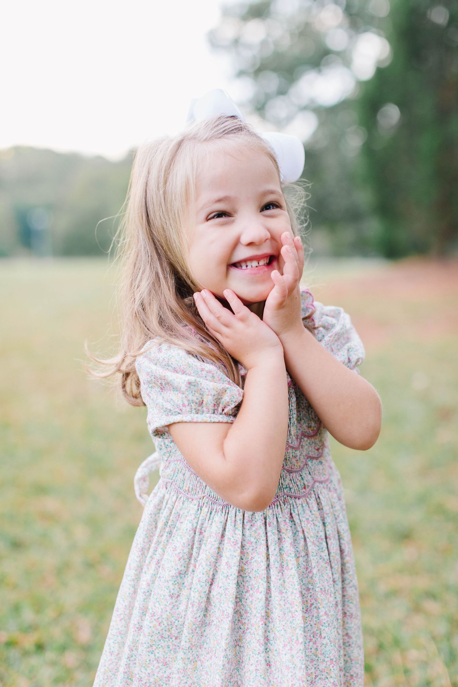 Atlanta Family Photography