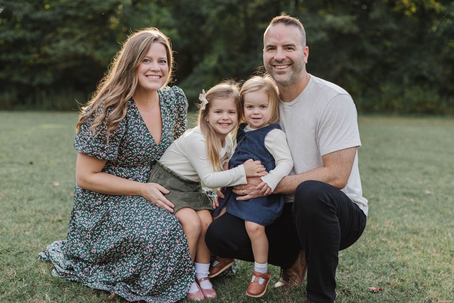 Atlanta Family Photos