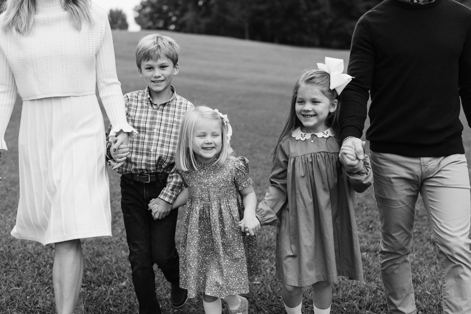 Atlanta Family Photographer