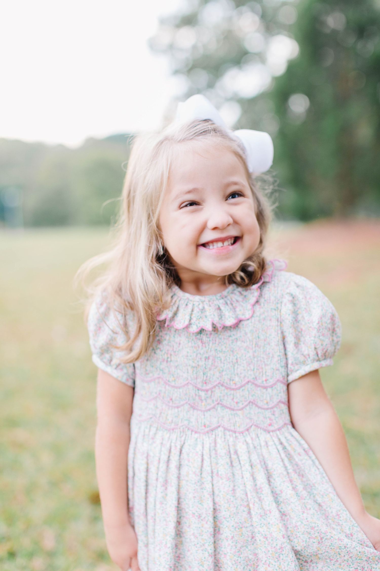 Atlanta Family Photography