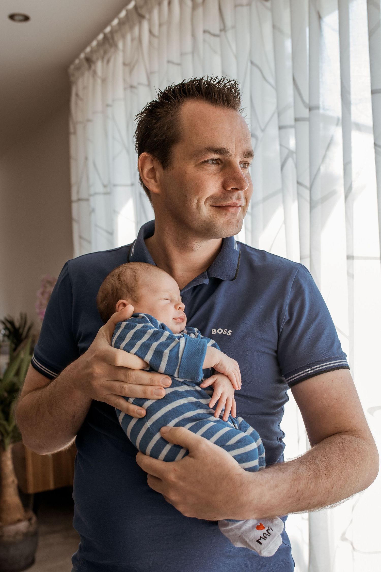 Newbornfotografie Newborn Fotografie Newbornfotograaf Lifestylefotograaf Maassluis Vlaardingen Schiedam Hoek van Holland Westland