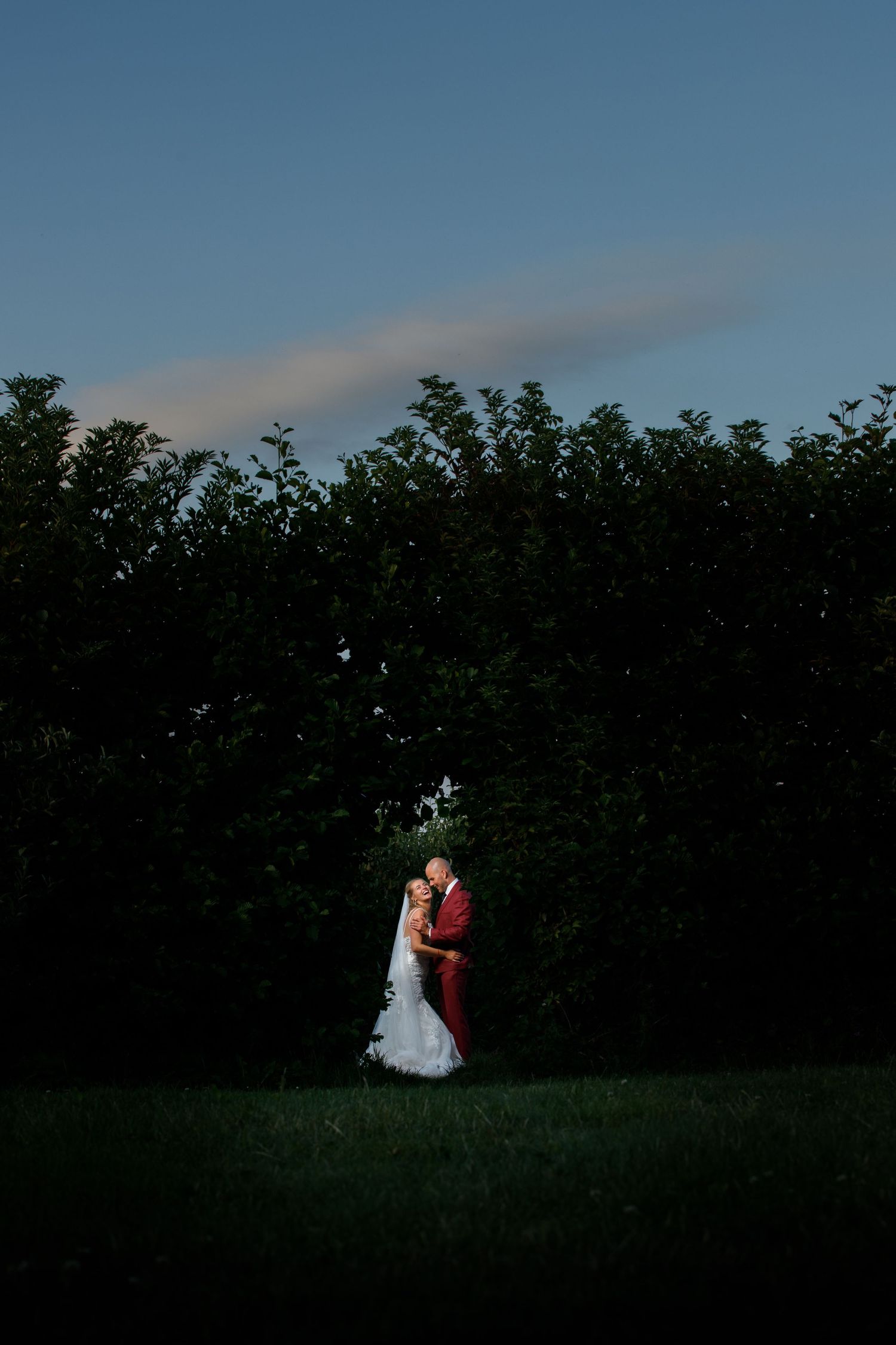 twee trouwfotografen, bruiloft, same time, wedding