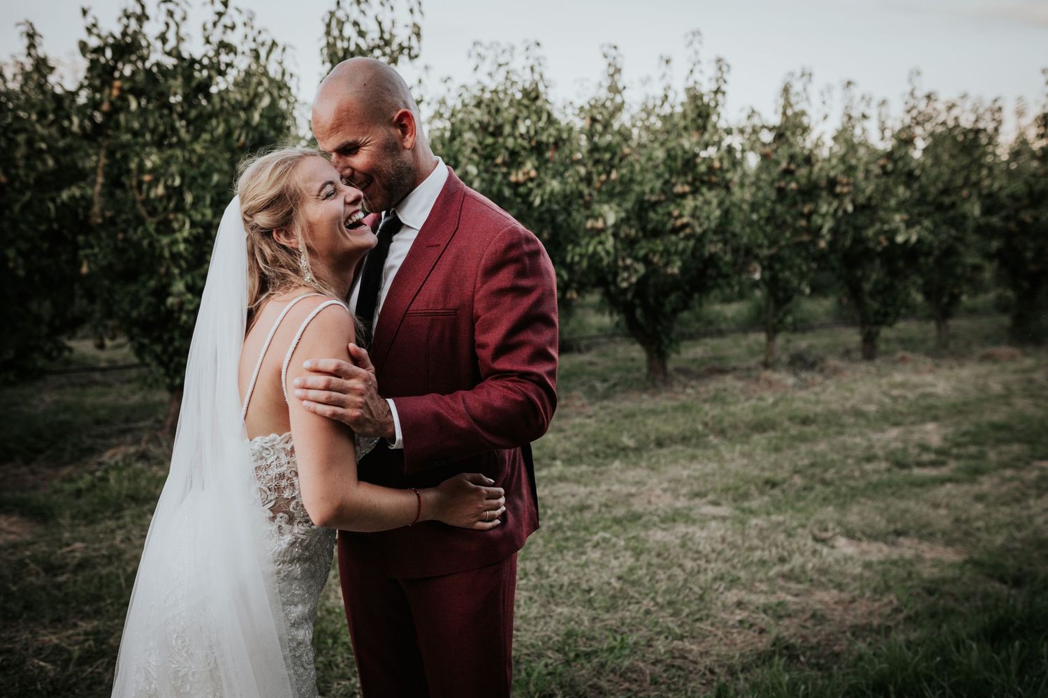 twee trouwfotografen, bruiloft, same time, wedding