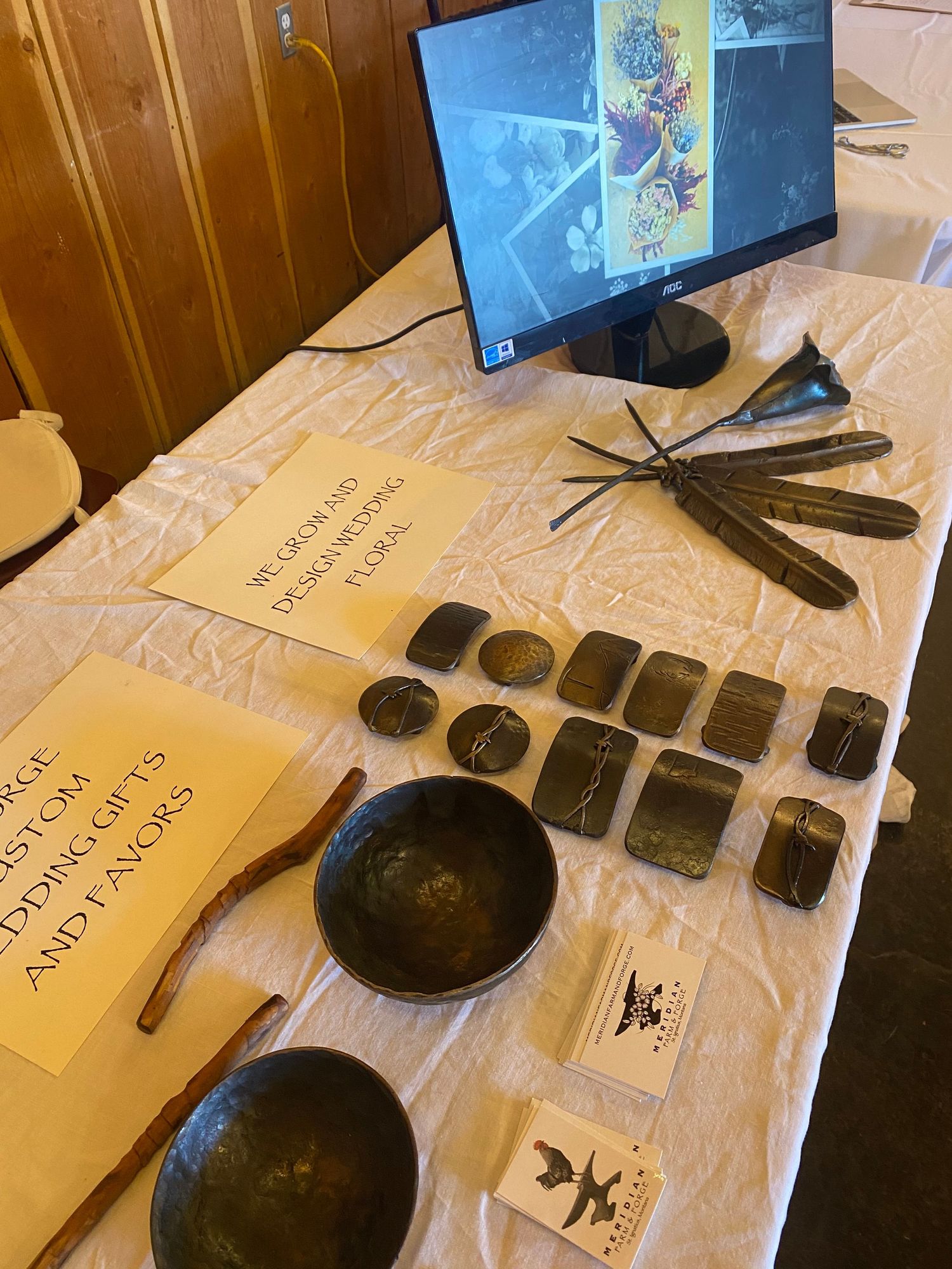 Missoula Montana Wedding Fair