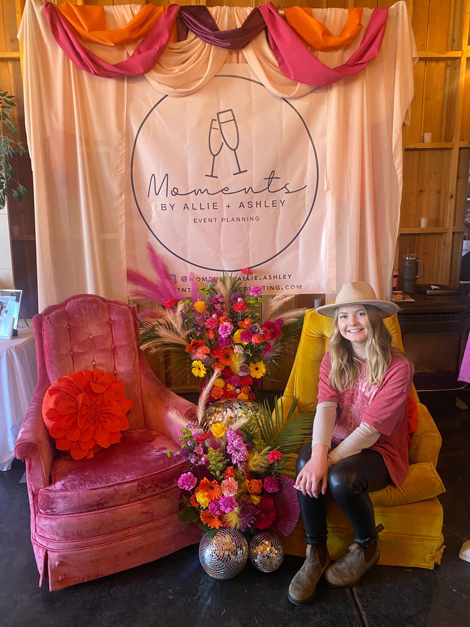 Missoula Montana Wedding Fair