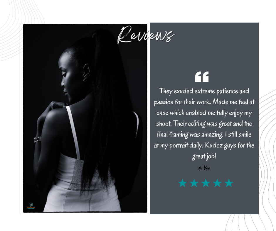 reviews poster
