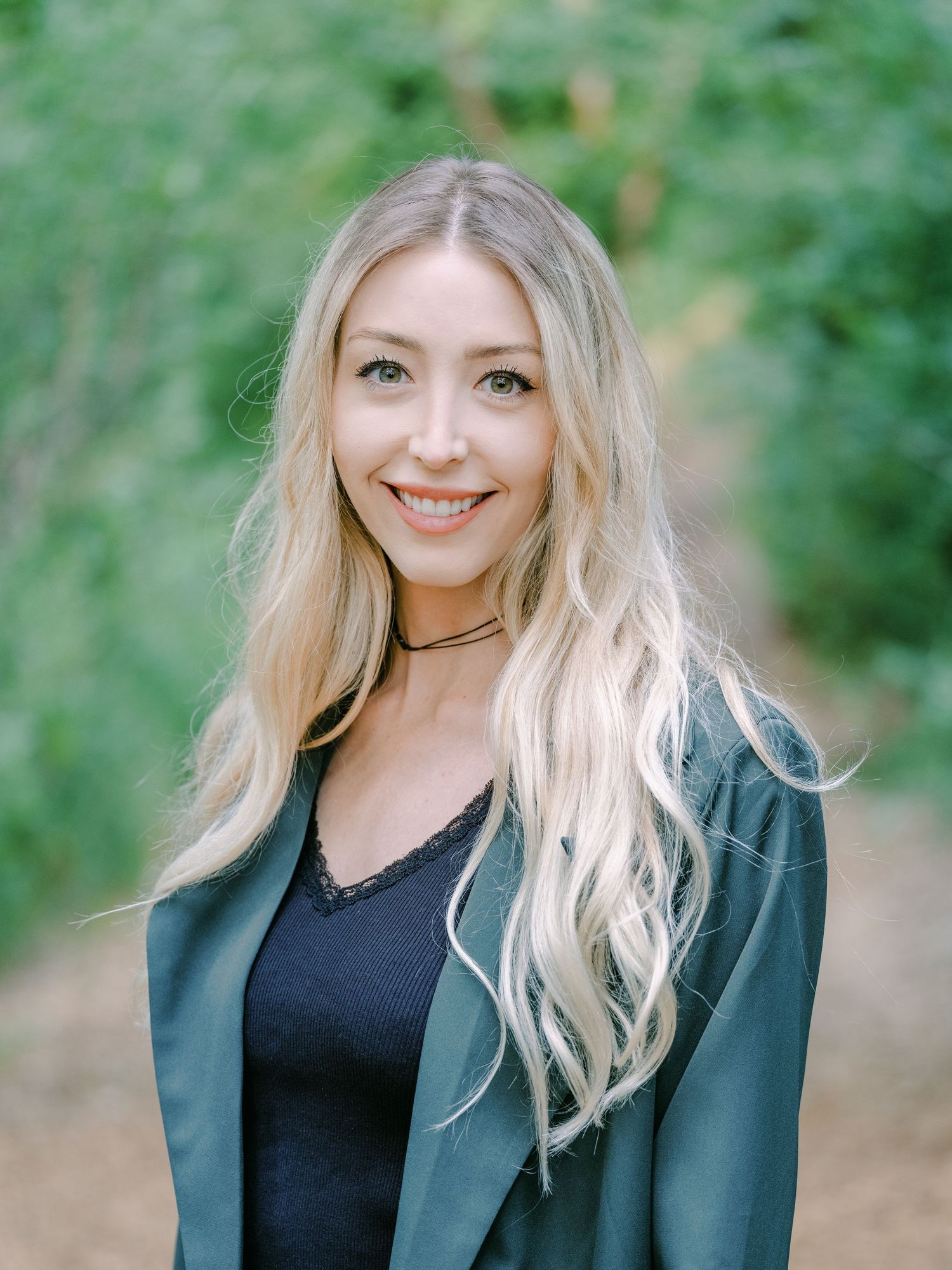 outdoor headshot farmington utah Davis county