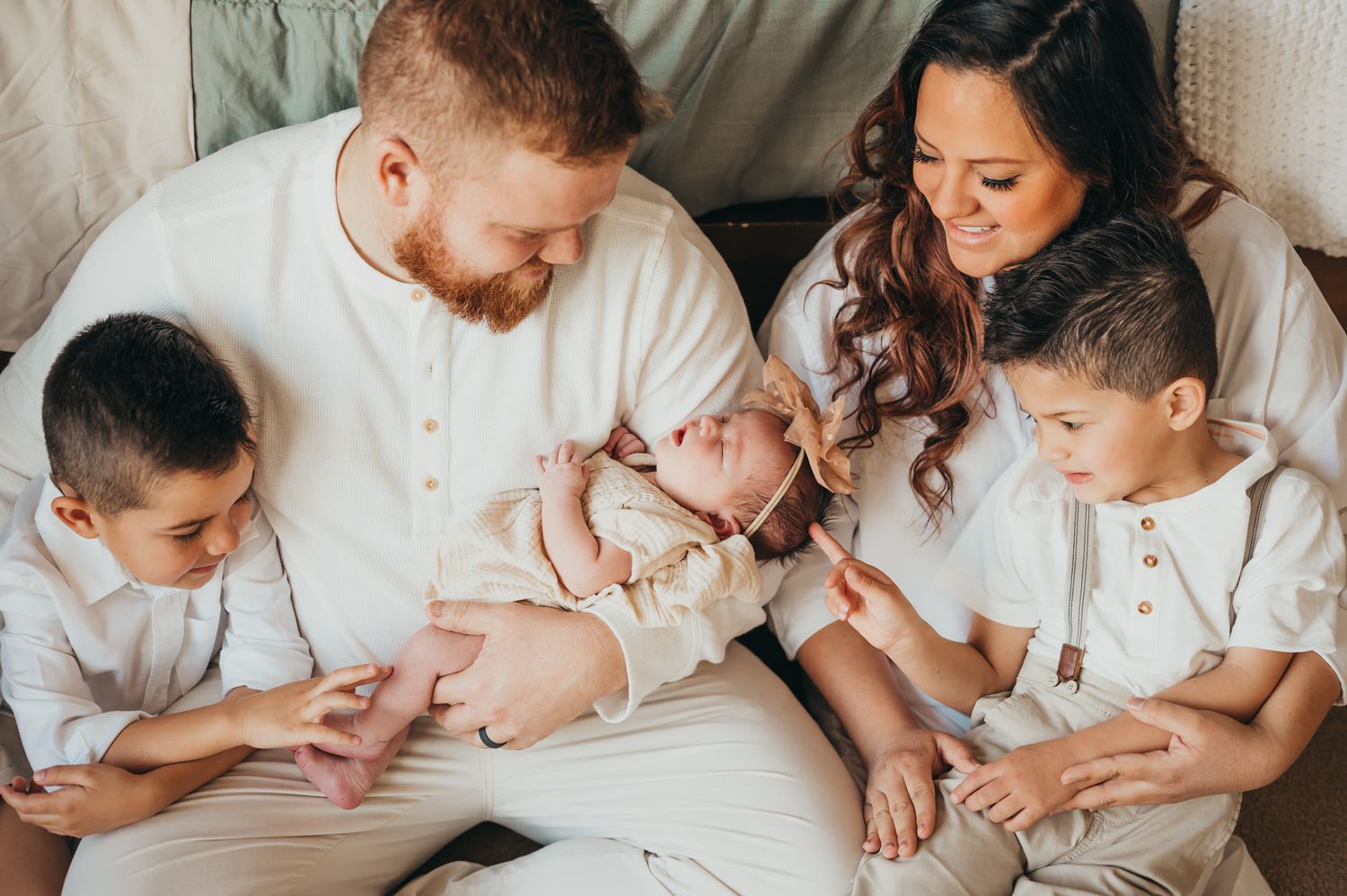 Newborn Lifestyle photographer, Central Pennsylvania, Baltimore, Maryland