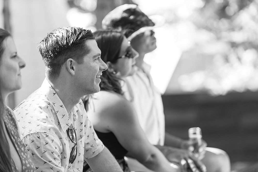 shaver lake village hotel California destination wedding ceremony