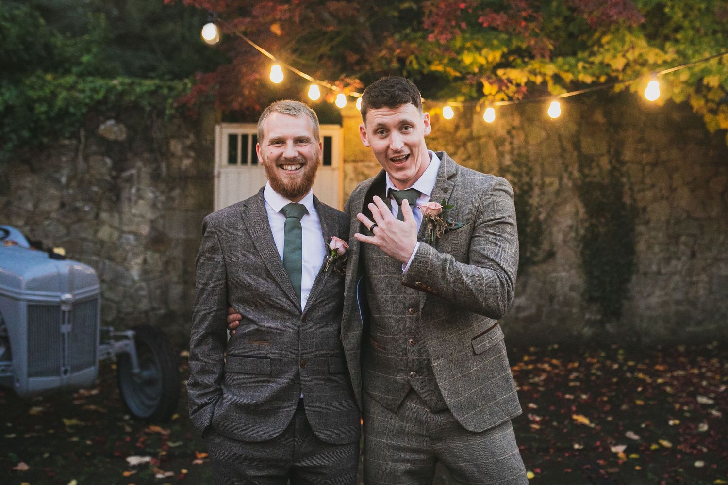 wyresdale park wedding photography lancashire