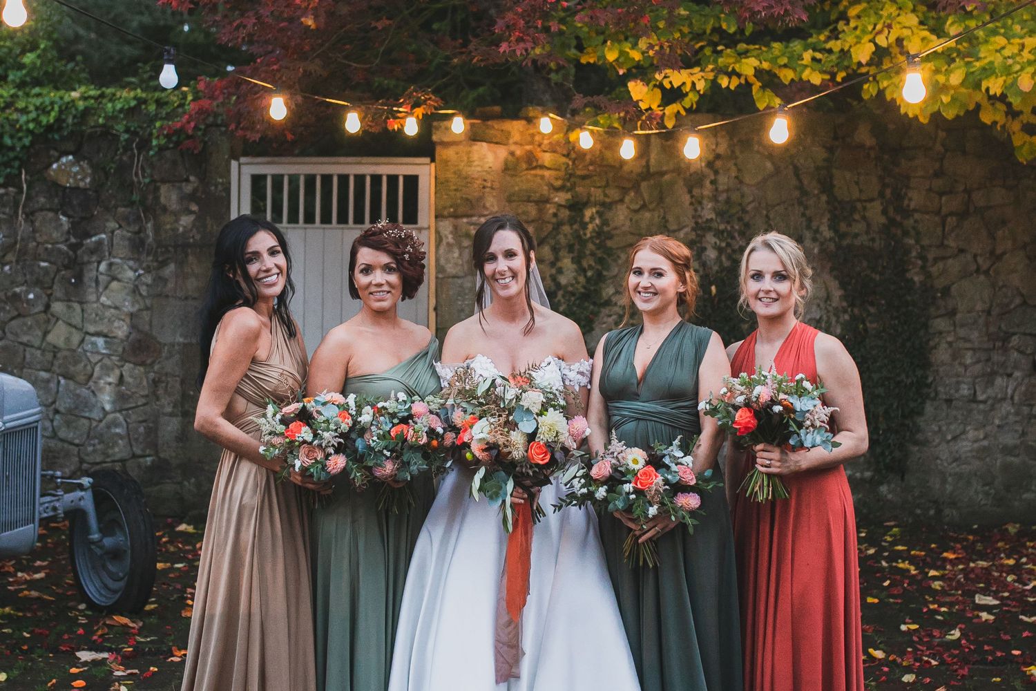 wyresdale park wedding photography lancashire