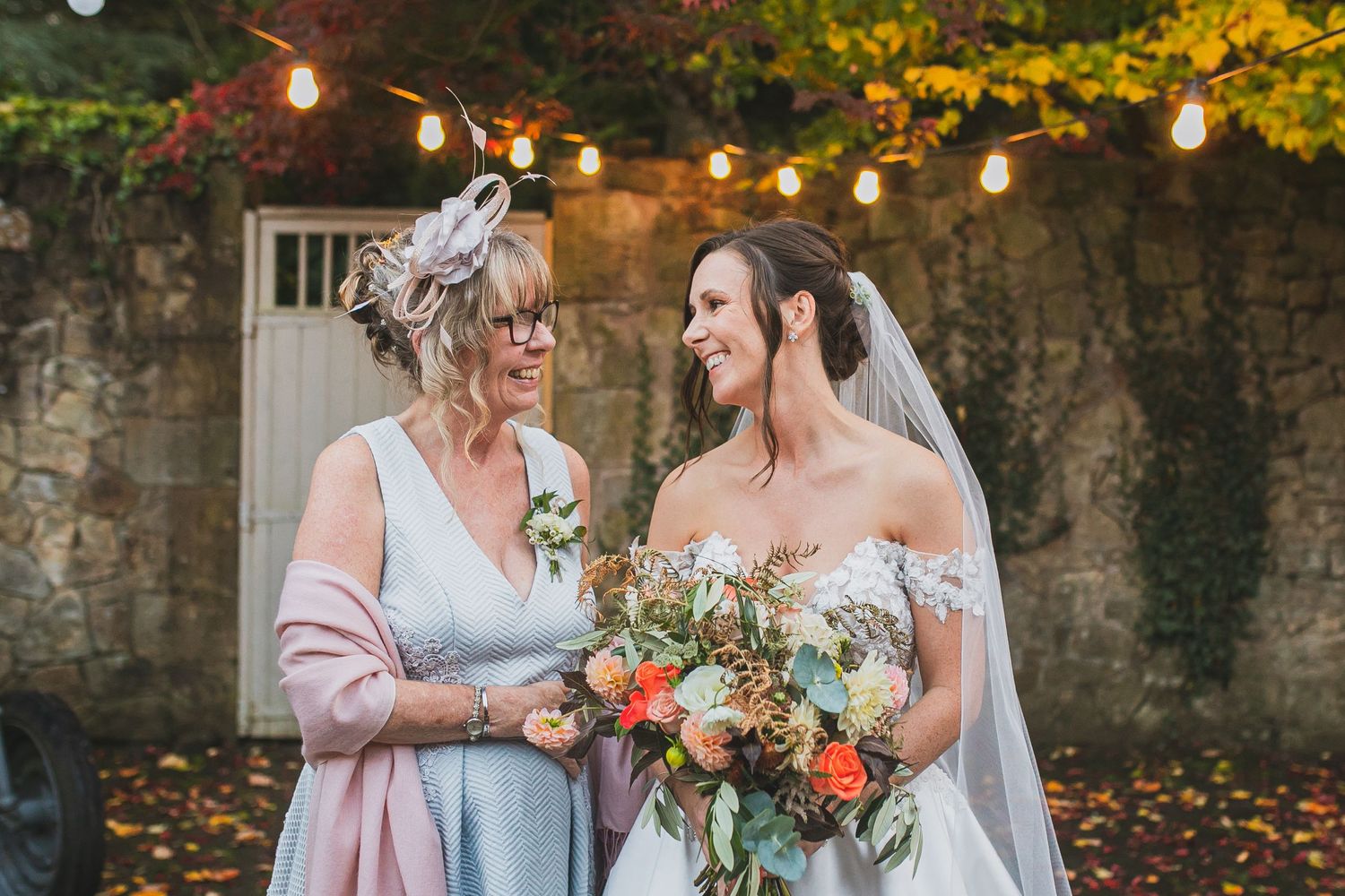 wyresdale park wedding photography lancashire