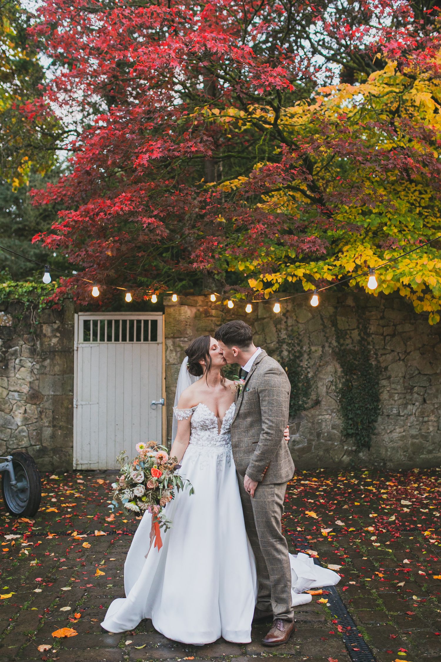 wyresdale park wedding photography lancashire