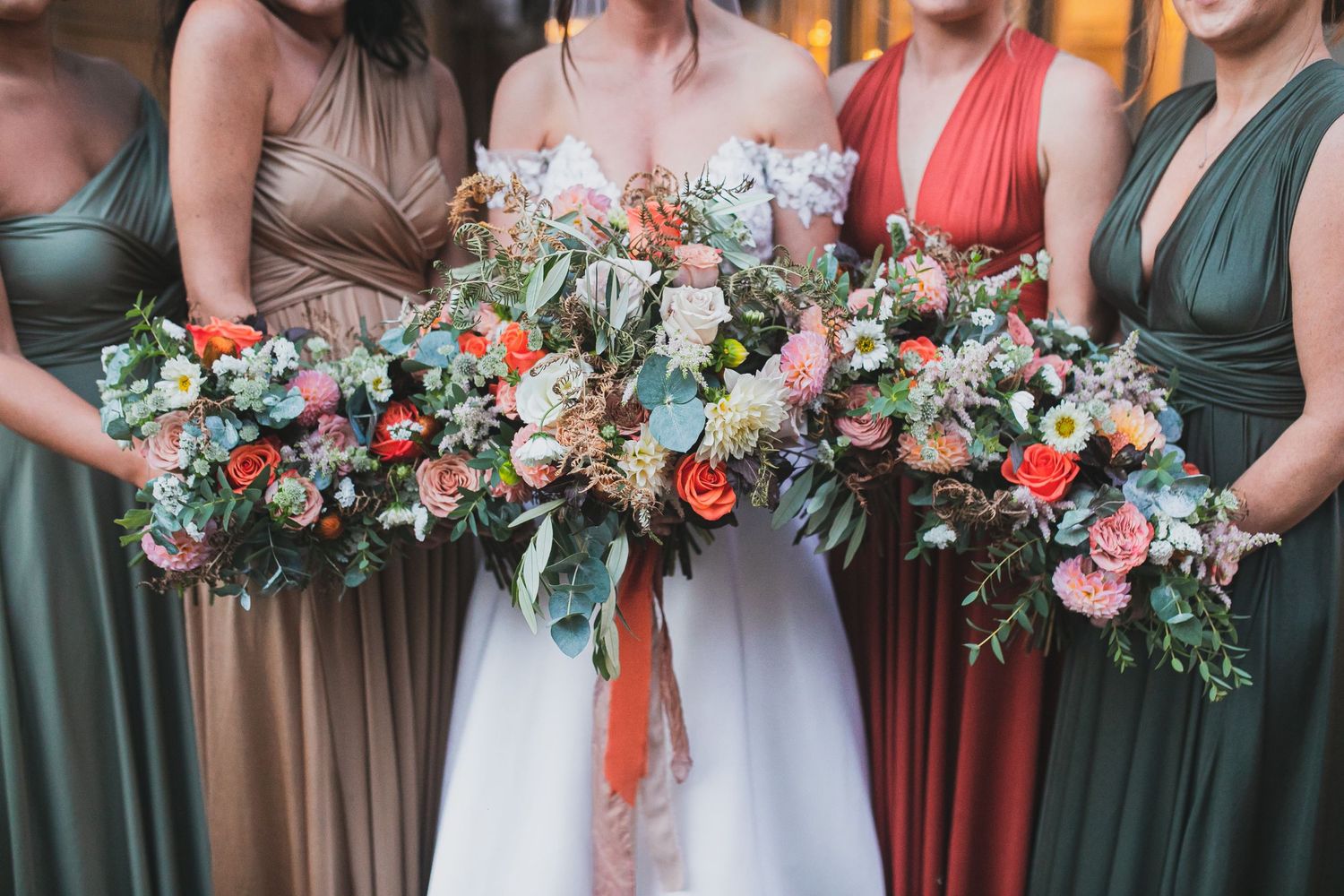 wyresdale park wedding photography lancashire