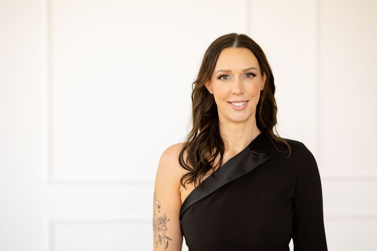 Top Headshot Photographer in LONDON ONTARIO Captured by Thea Photography