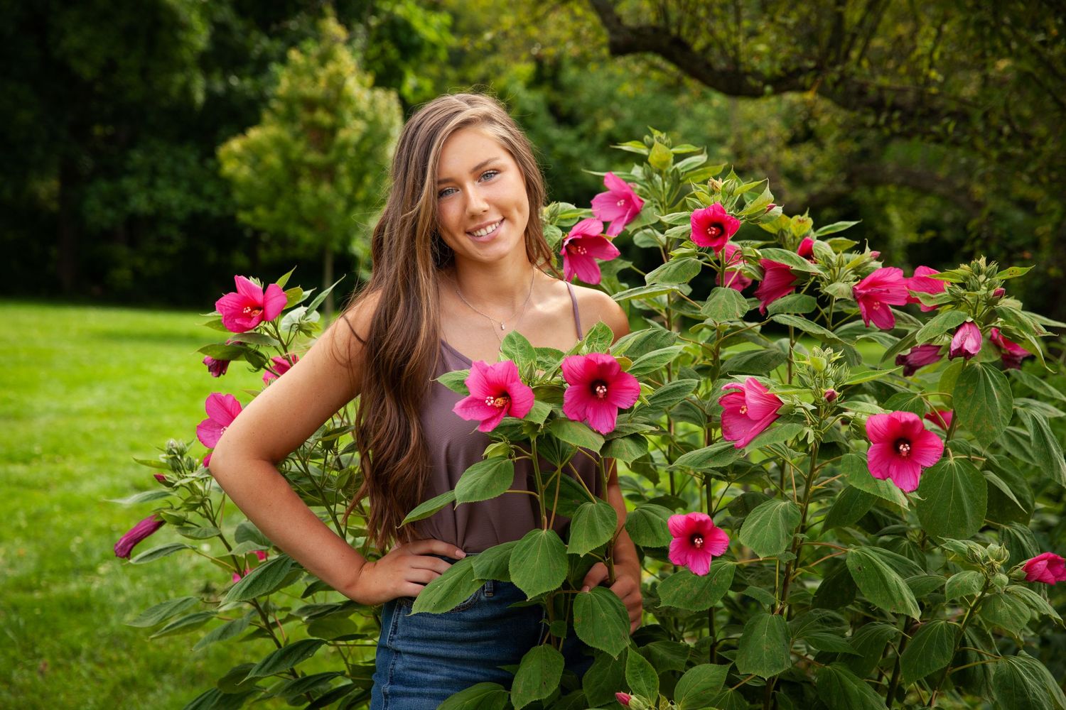 Indiana Senior Pictures