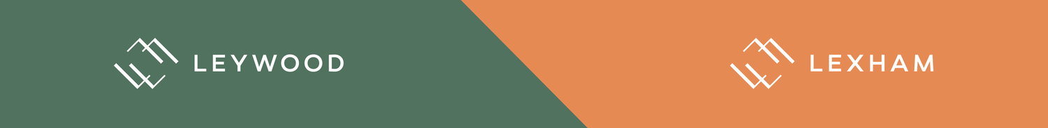Leywood Estates and Lexham Properties Logo