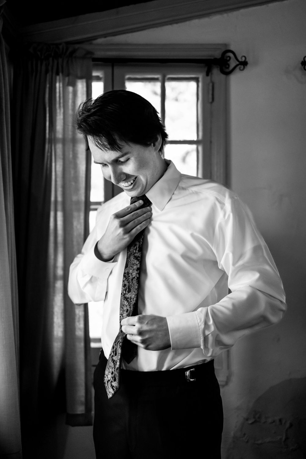 The Washington at Historic Yellow Springs wedding