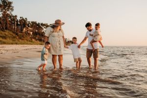 Jersey Shore Photographer