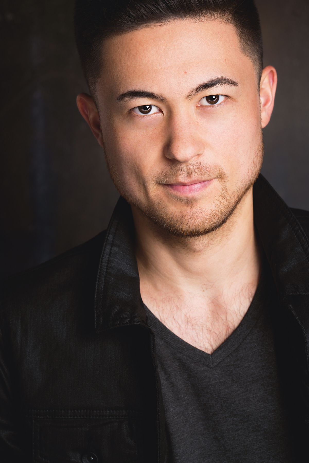 Men | Top Los Angeles Headshot Photographer - Bella Saville Photography