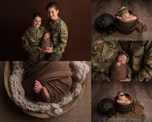 newborn moms
