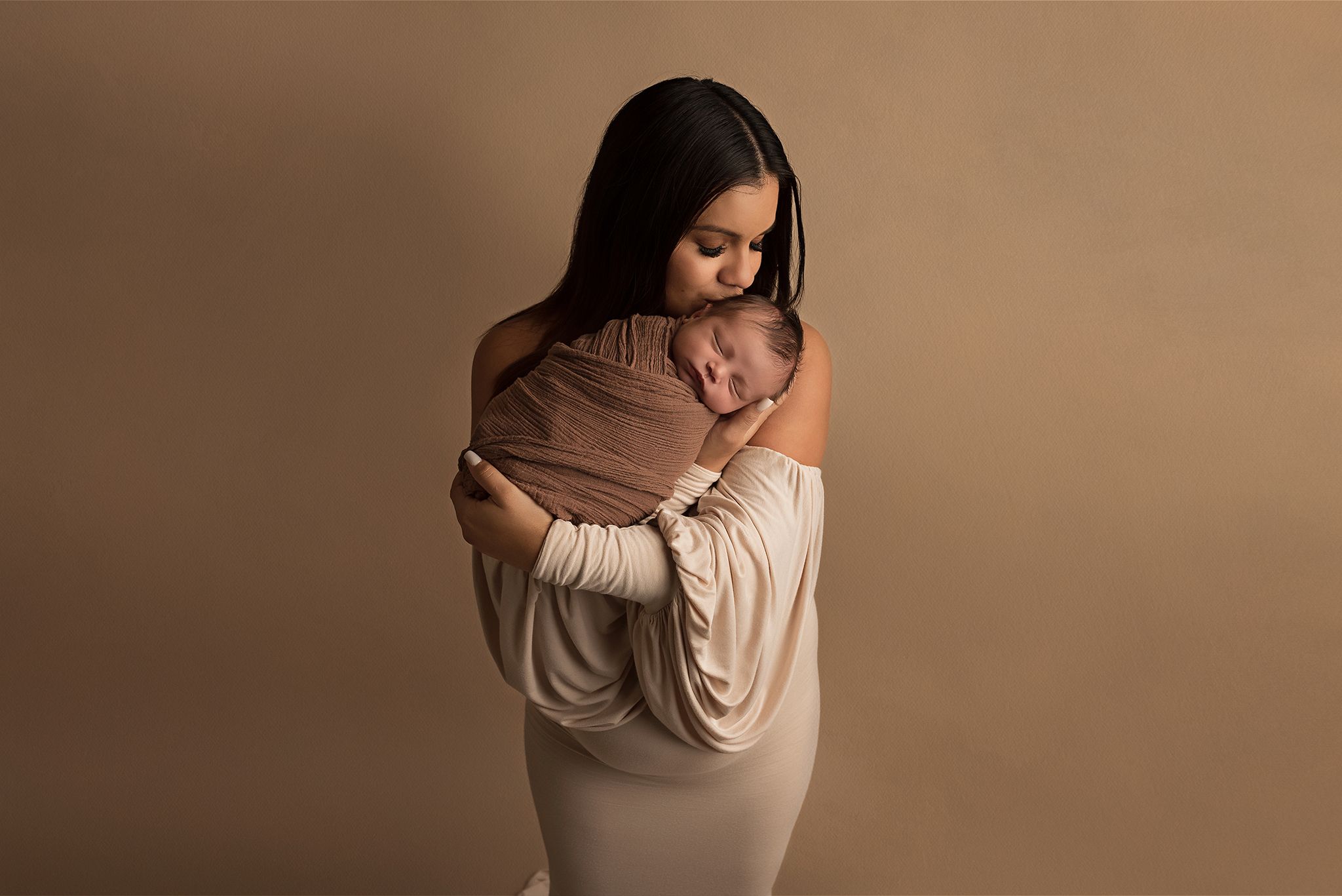 mommy & me