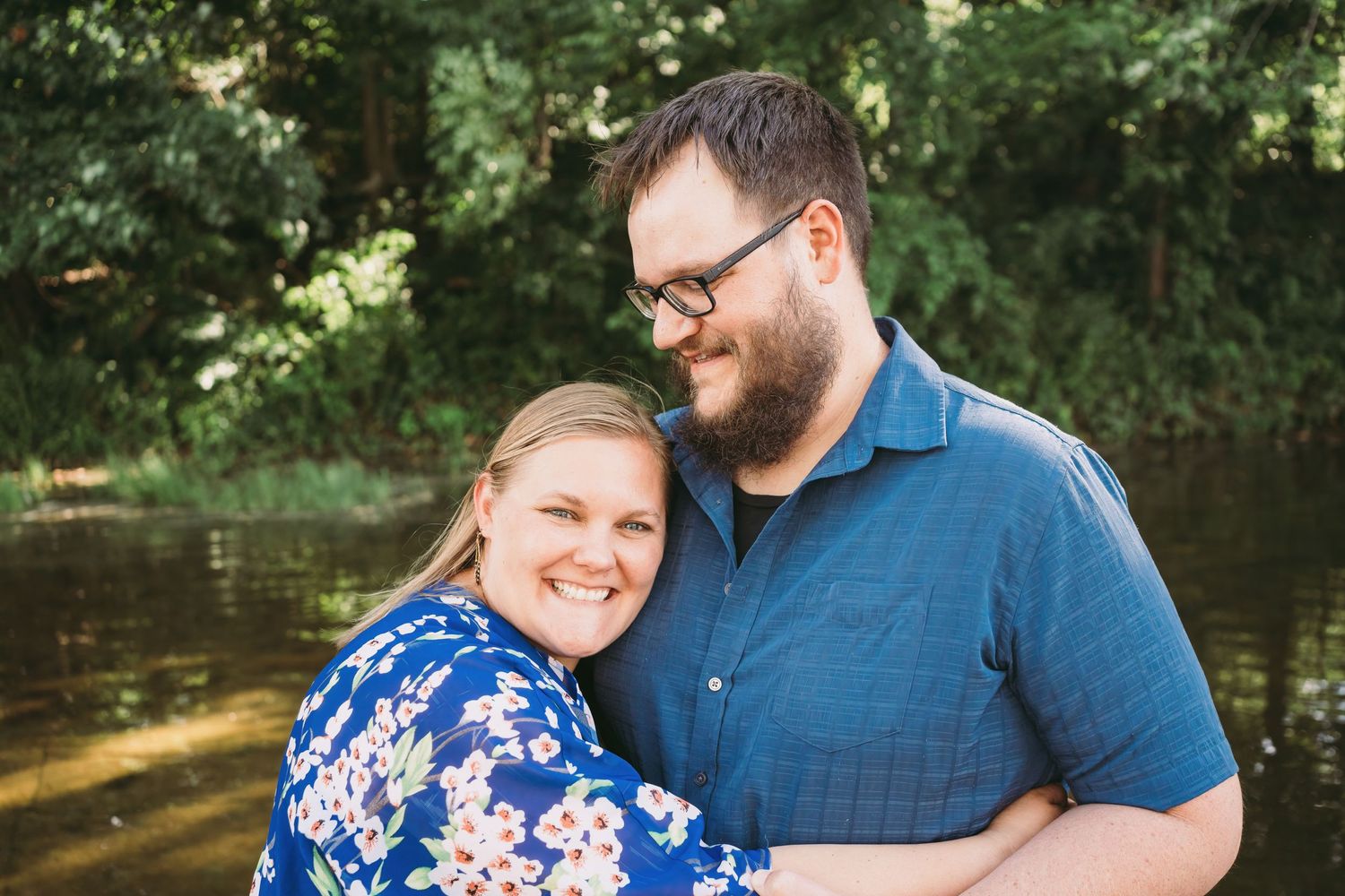 Webster Groves Family Photographer - Willow Run Photography