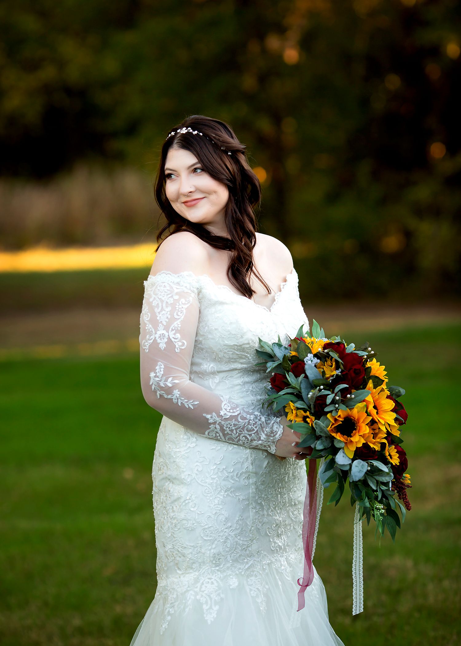 Oklahoma City Wedding Photographer