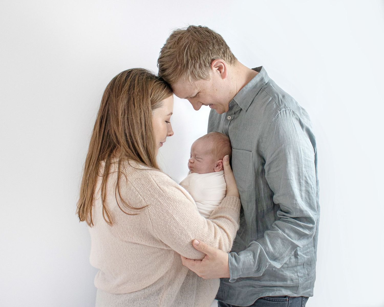 family portrait