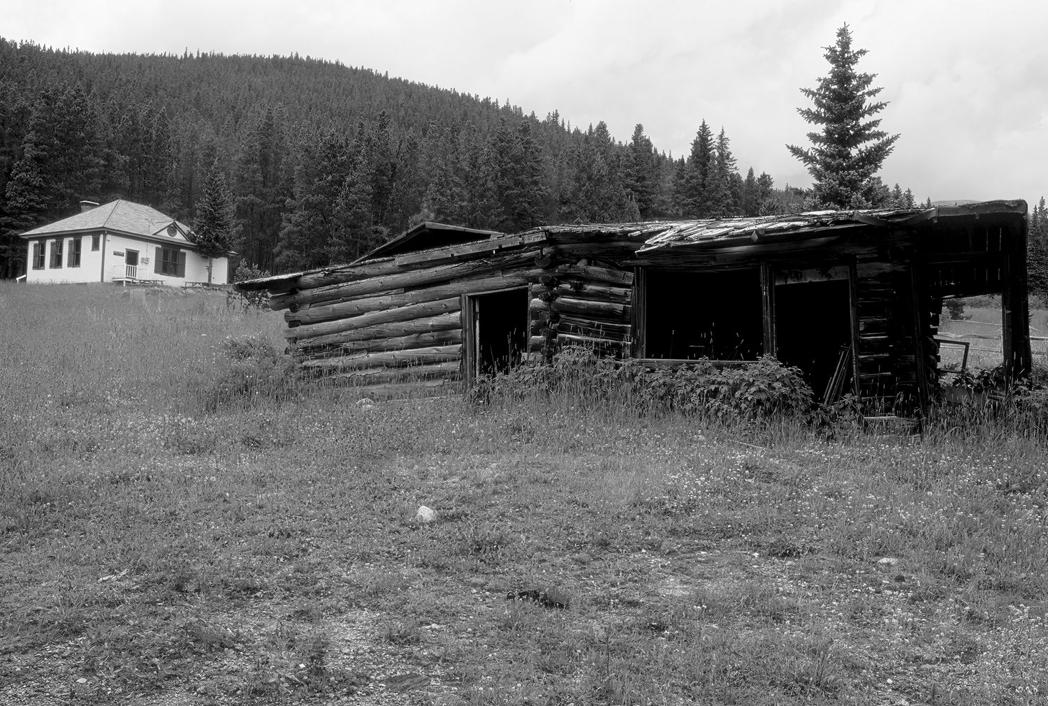 Alice, Colorado
