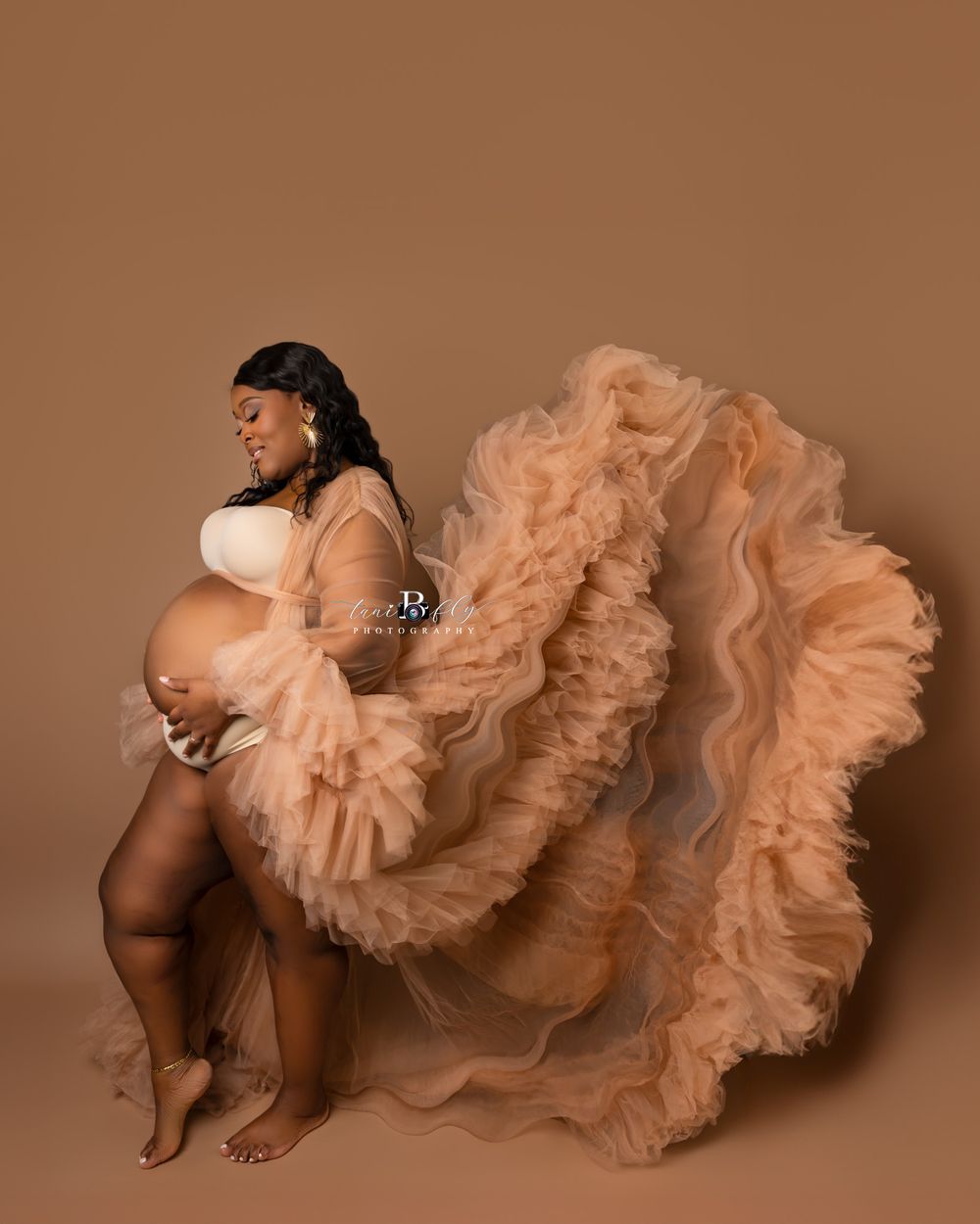 luxury maternity photography, boston maternity photographer, black women maternity, black women boston, boston family photography