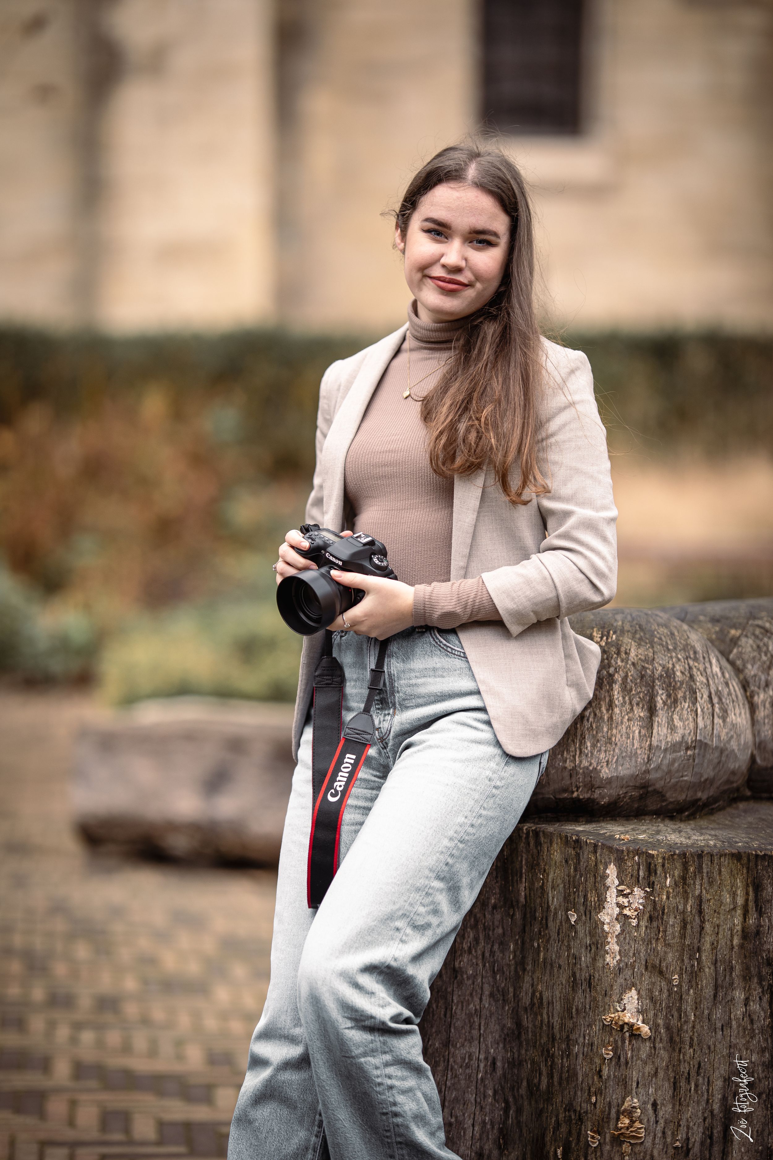 Over mij Zoefotografeert