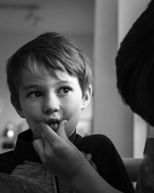Portrait photography session, North Vancouver photographer